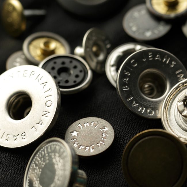 Snap & Button Archives YKK Africa